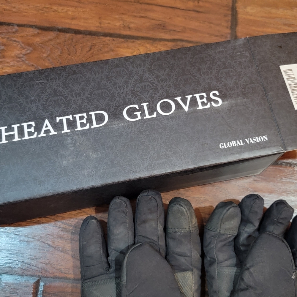 Heated Gloves - image 6